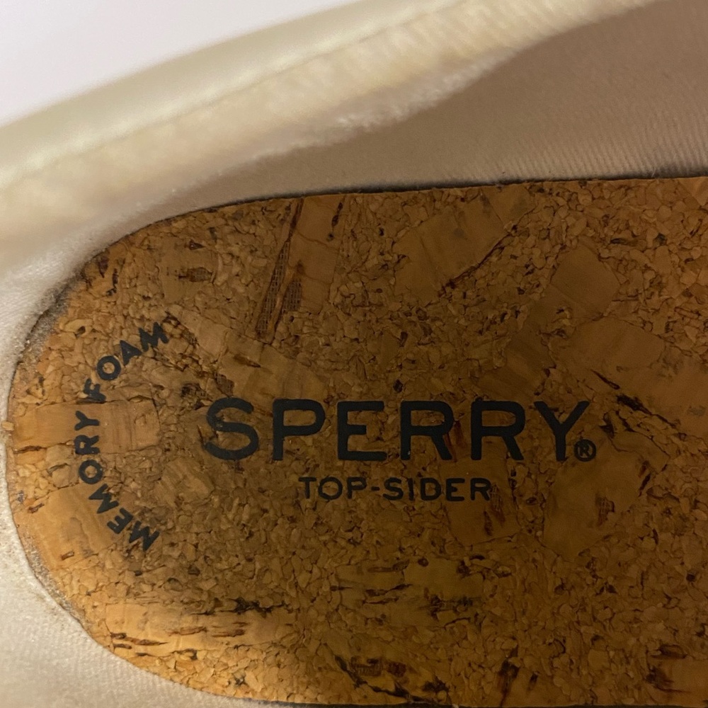 Sperry Sneakers - Picture 10 of 11